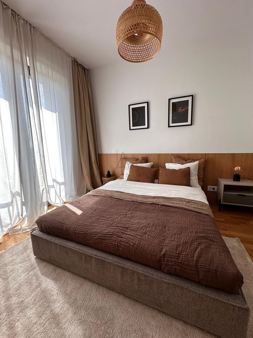 2 camere l mobilat utilat l Avalon - Poză 9