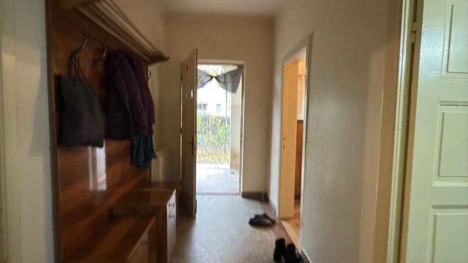 Zona Caraiman, Târgoviște! Casă de vânzare - Poză 12