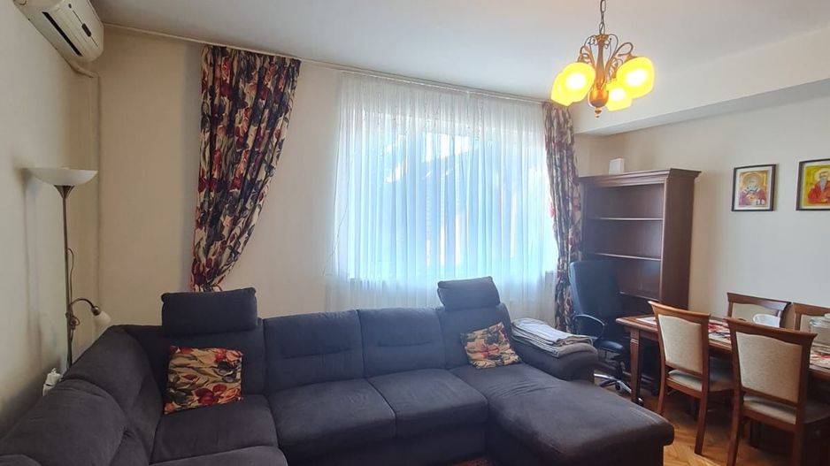 Apartament 3 camere tip Samantha - Poză 26