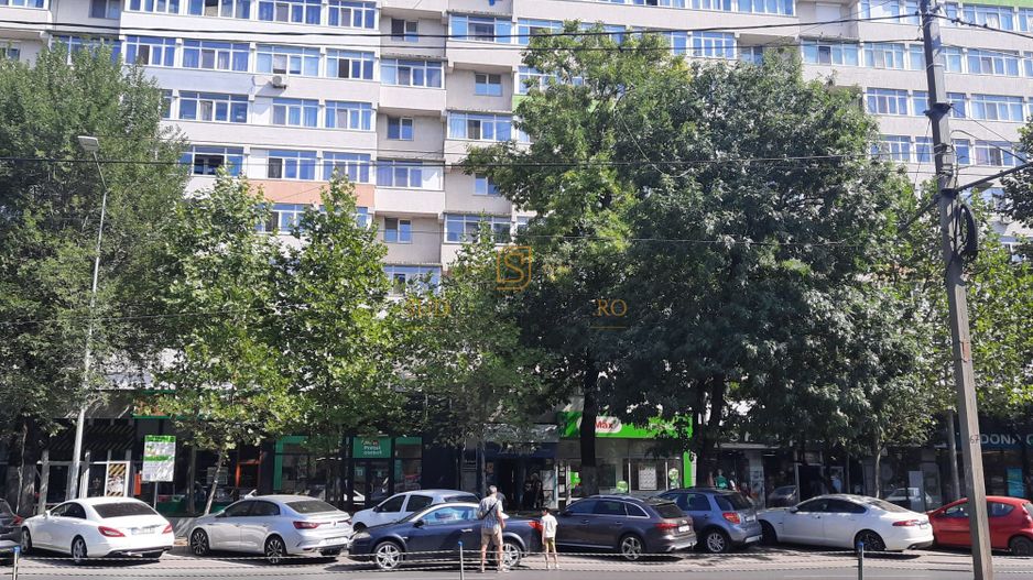 Soseaua Giurgiului | Apartament 2 camere, mobilat si utilat, centrala - Poză 3