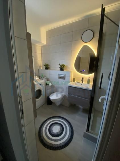 Apartament renovat complet cu parcare, în inima cartierului Tătărași - Dr. Savini - Poză 3