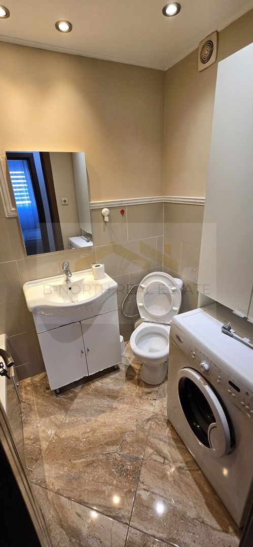 Apartament 2 camere | 57 mp | 5 min Parcul IOR | 7 min Metrou Titan - Poză 6