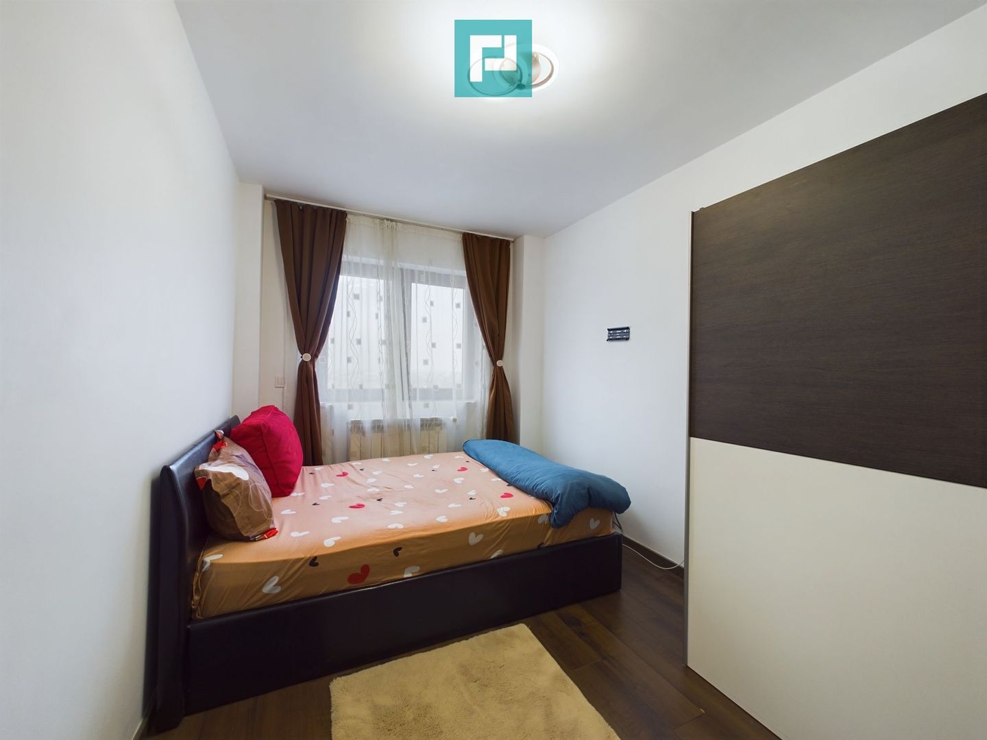 Apartament 3 camere în Vlaicu - Poză 8