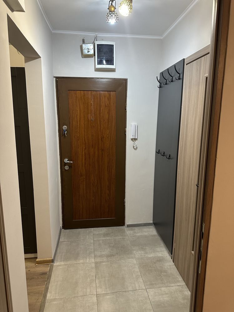 🏡 2 camere decomandat  etaj 2/4  | mobilat | Drumul Taberei - Poză 3