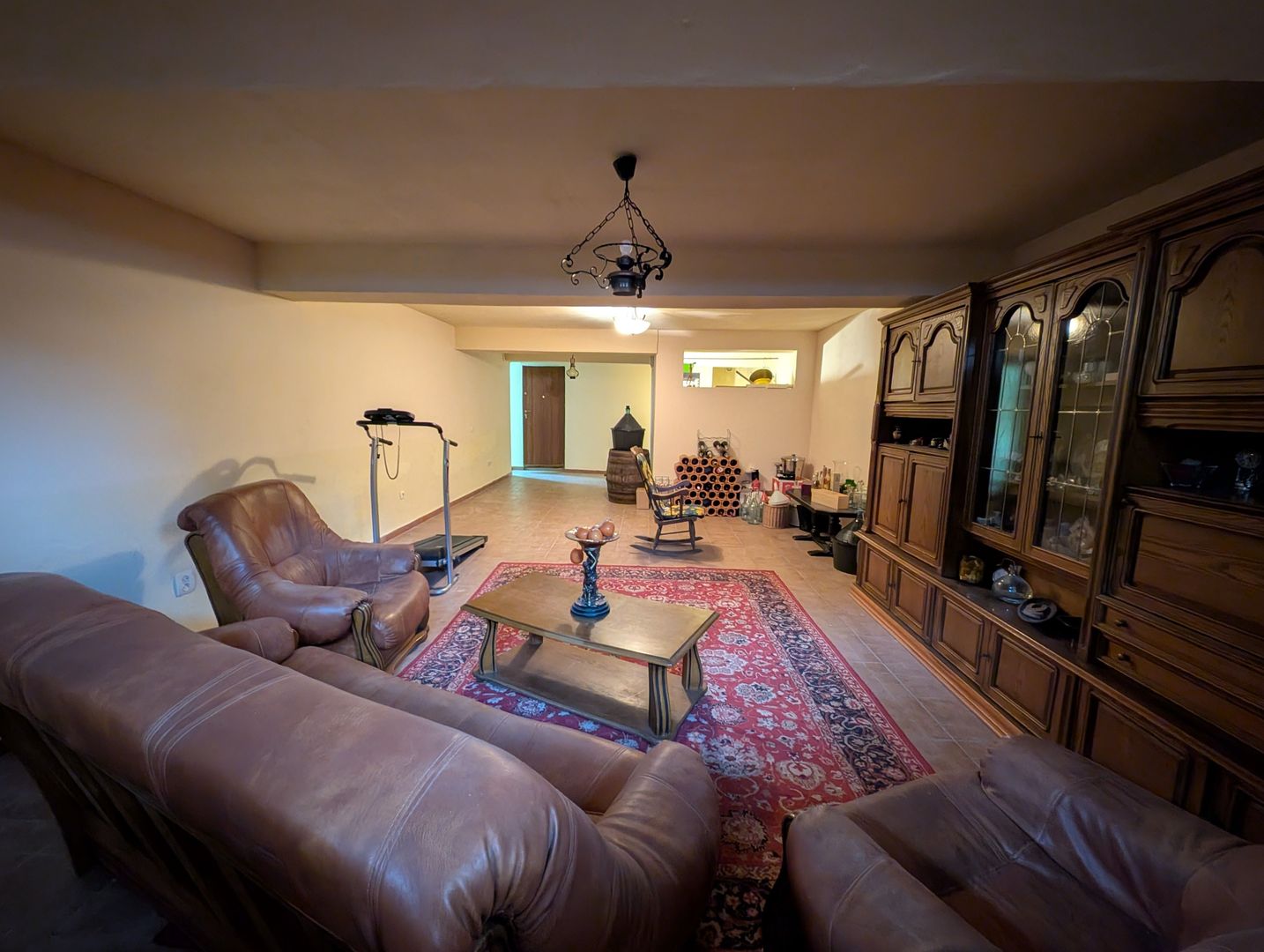 Vila S+P+M   Dumbravita - Poză 26