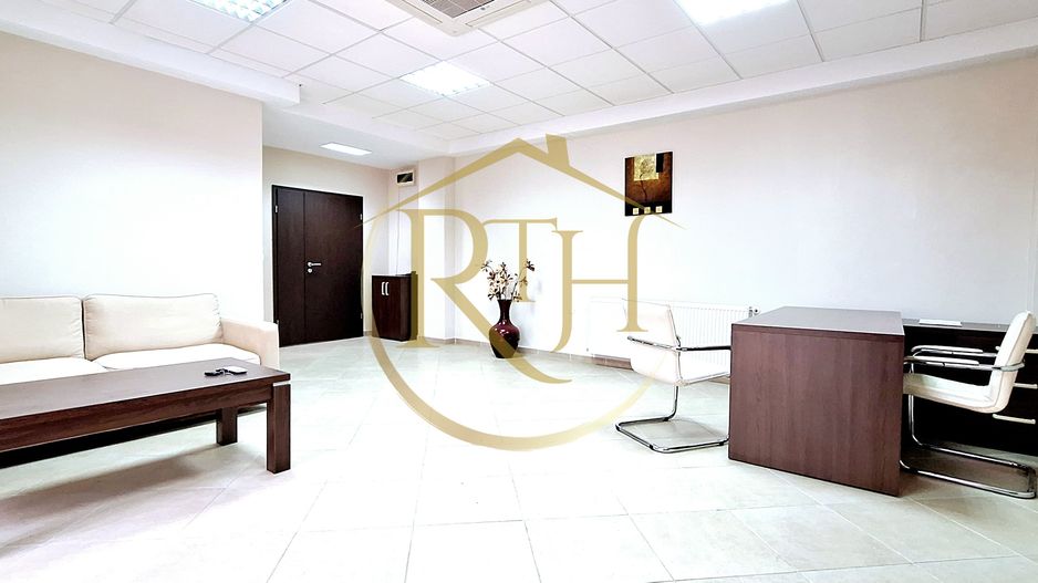 Oferim spre inchiriere spatiu de birou aproape de Spitalul Judetean - Poză 9