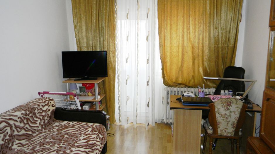 Apartament decomandat in Sacele - Poză 1
