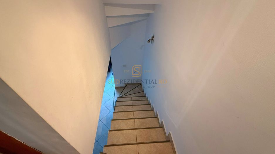 Vila deosebita / 6 camere / Soseaua Oltenitei / Teren 213 mp - Poză 21