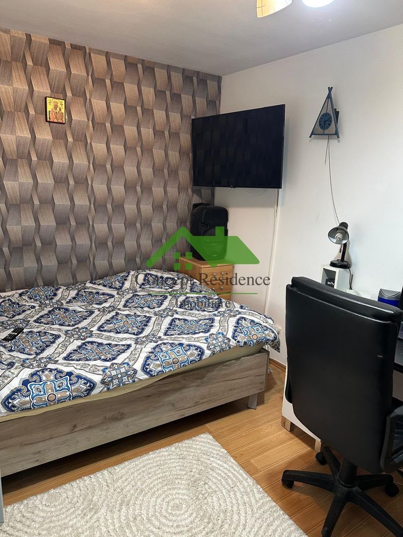 Apartament 2 camere, etaj 1, 48 mp – Bucovinei, Școala nr. 21 - Poză 3