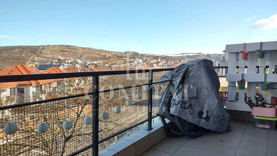 Apartament modern cu 2 camere | 49 mp | Borhanci - Poză 6