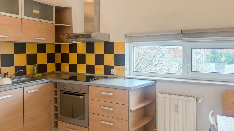 2 Camere Duplex Bloc 2007 | Ferdinand Mosilor - Poză 7