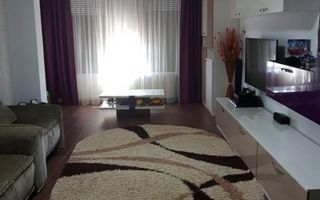 Apartament cu doua camere, mobilat si utilat - Str Tecuci, T-uri - Poză 3
