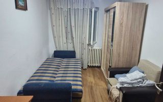 Chirie cameră în apartament 3 camere decomandat, zona Păcurari – Cimitirul Evreiesc, Iași - Poză 4