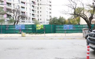 MILITARI | EXIGENT RESIDENCE| MALL PLAZA | PARCARE SUPRATERANA DE INCHIRIAT - Poză 4