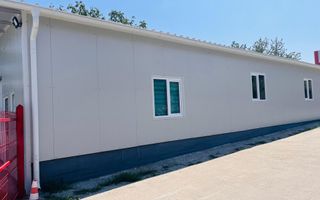 Hala noua 105 mp, pretabila depozit/comert/showroom - zona Selgros - Poză 3