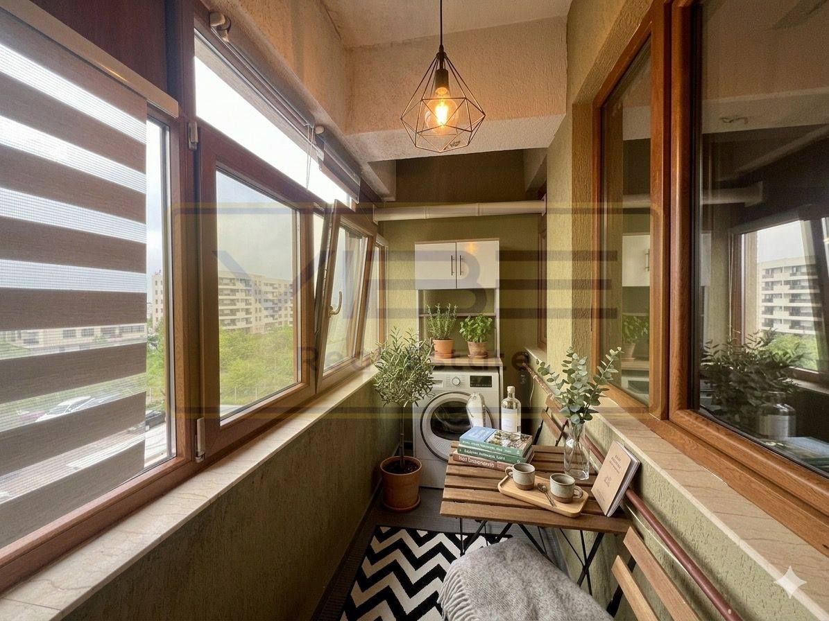 Apartament 2 camere Moara de Vant - Complex rezidential - Poză 11