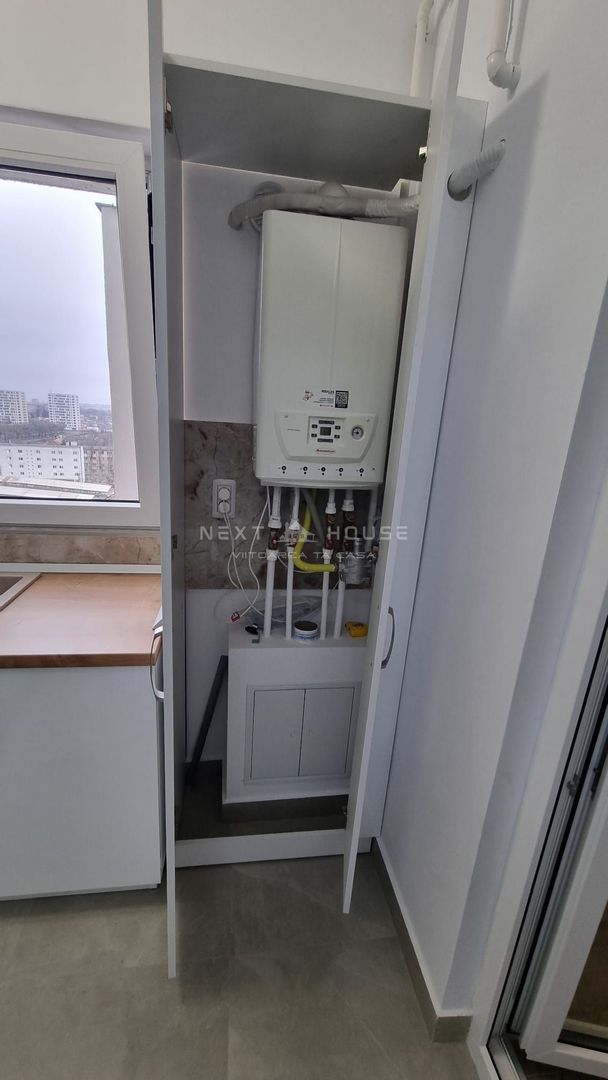 Apartament ( Rahova - Parcul Carol ) -2 km de Unirii - parcare inclusa - Poză 13