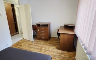 Apartament 2 camere decomandat, mobilat si utilat, zona 9 Mai - Poză 13