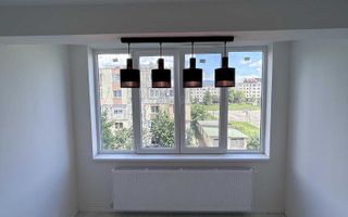 Apartament 3 camere, renovat integral – Cuza Vodă | 62 mp - Poză 3