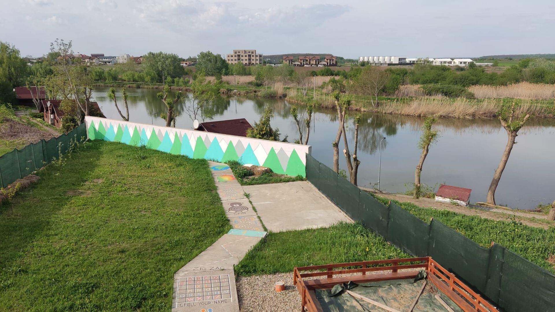 Vila Premium în Corbeanca |langă Paradisul Verde|Vedere superbă la lac - Poză 20