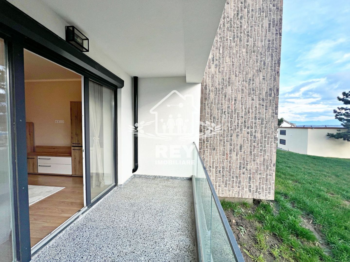 Apartament 2 camere Utilat și mobilat TOP | Sibiu | DaVinci - Poză 4