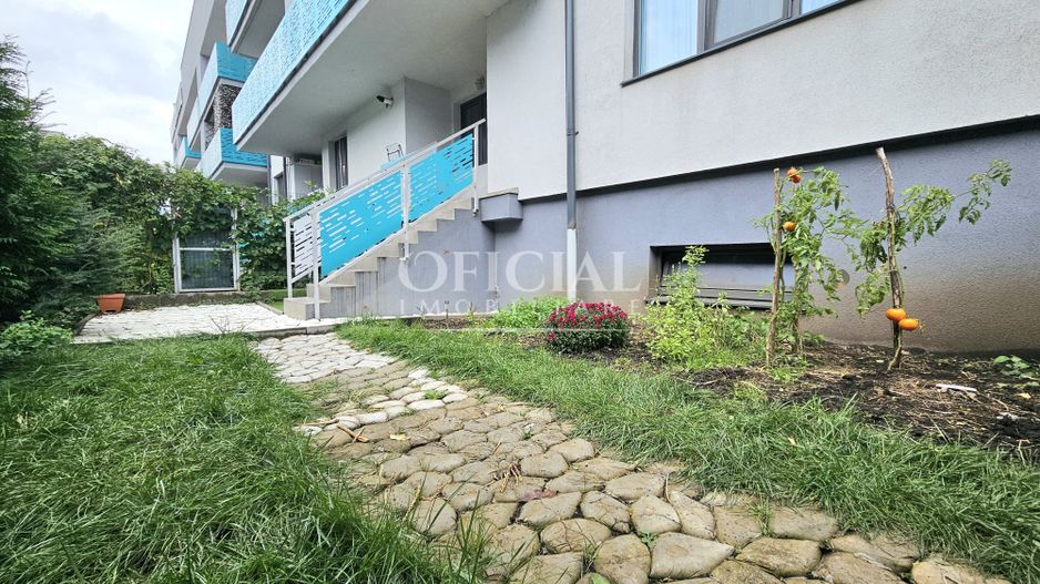 Apartament 2 Camere | 50 mp | Gradina | Garaj | Zona VIVO Metro - Poză 1