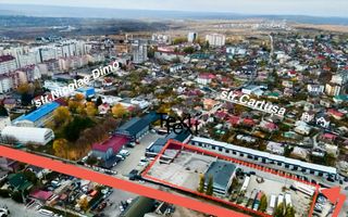 Spre închiriere Autoservice Tir/Bus cu teren de 0,59 ha - Poză 16