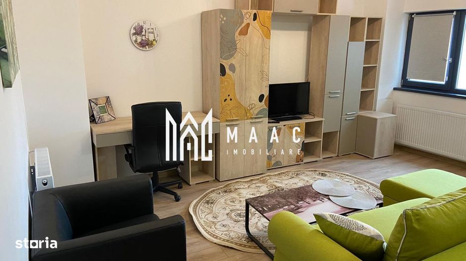 Apartament 1 camera | 36 MPU | Loc de parcare | Etaj 2 | Turnisor - Poză 3