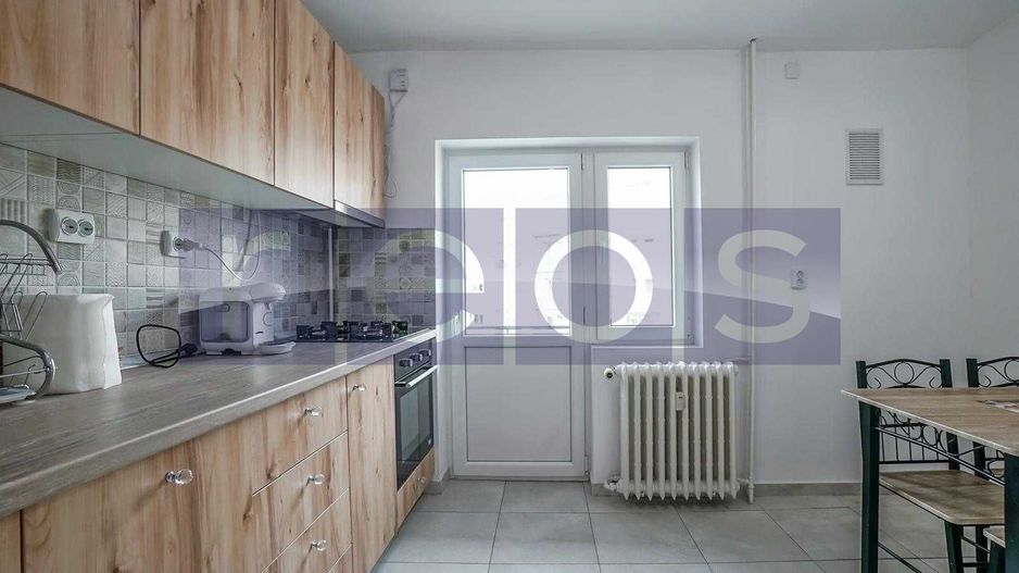 Vânzare Apartament 3 Camere 82mp cu dublă vedere spectaculoasă – Piața Unirii - Poză 6