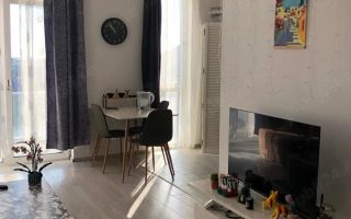 Apartament 2 camere Dumbravita etaj 2 - Poză 1