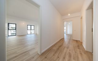 Apartament 2 Camere | Terasă de 31 MP | Tractorul | Bloc Finisat - Poză 9