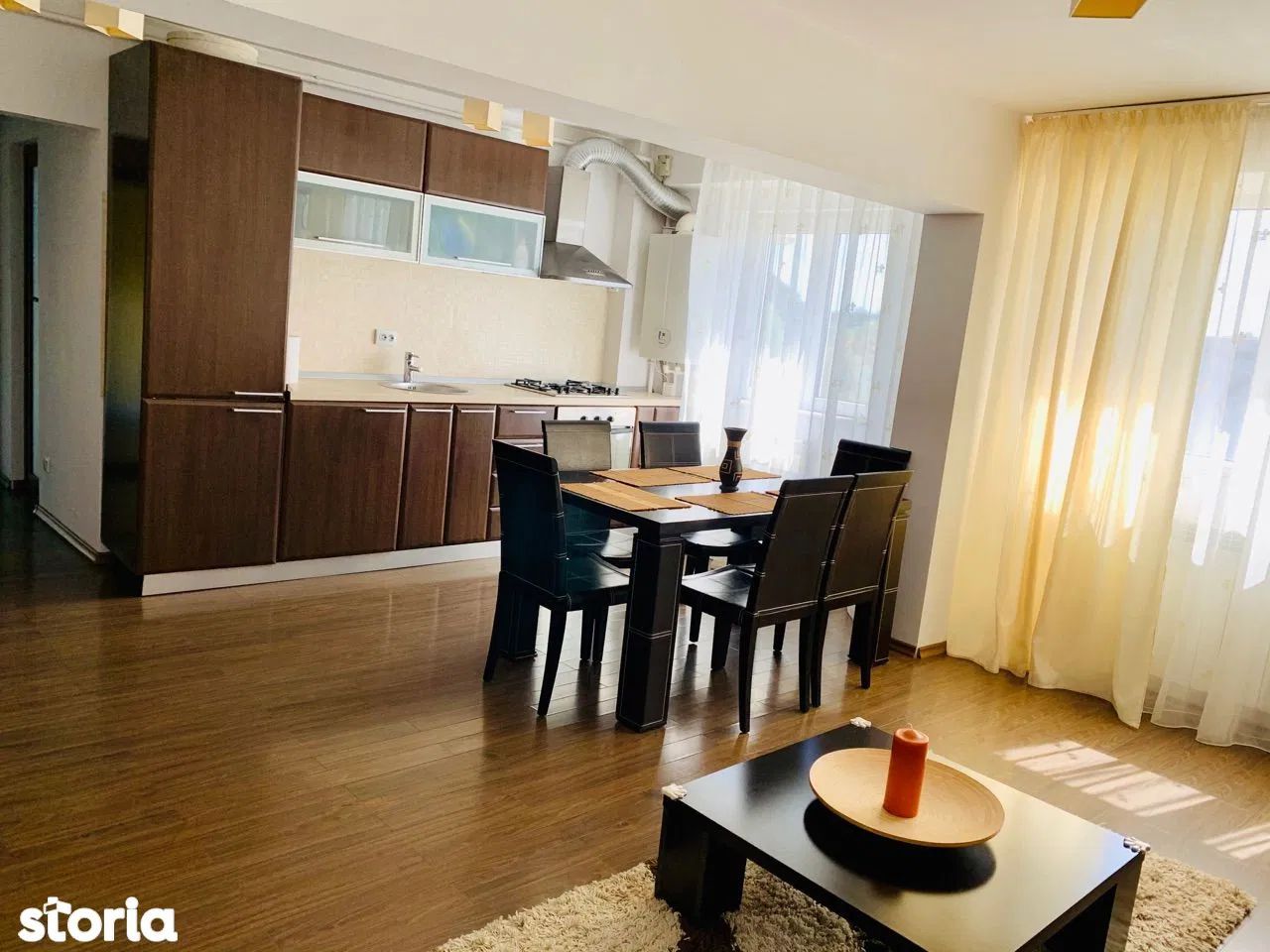 Apartament 2 camere, Siderurgistilor - Poză 12