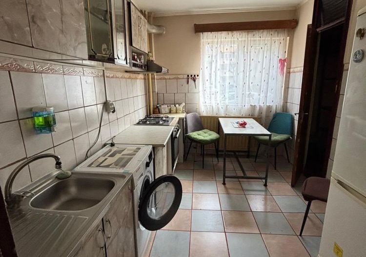Apartament zona Bd. Chisinau - DIham - Poză 2