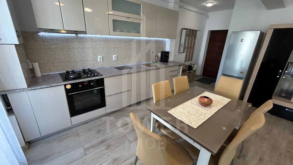 Apartament de închiriat – mobilat – Doamna Stanca - Poză 4