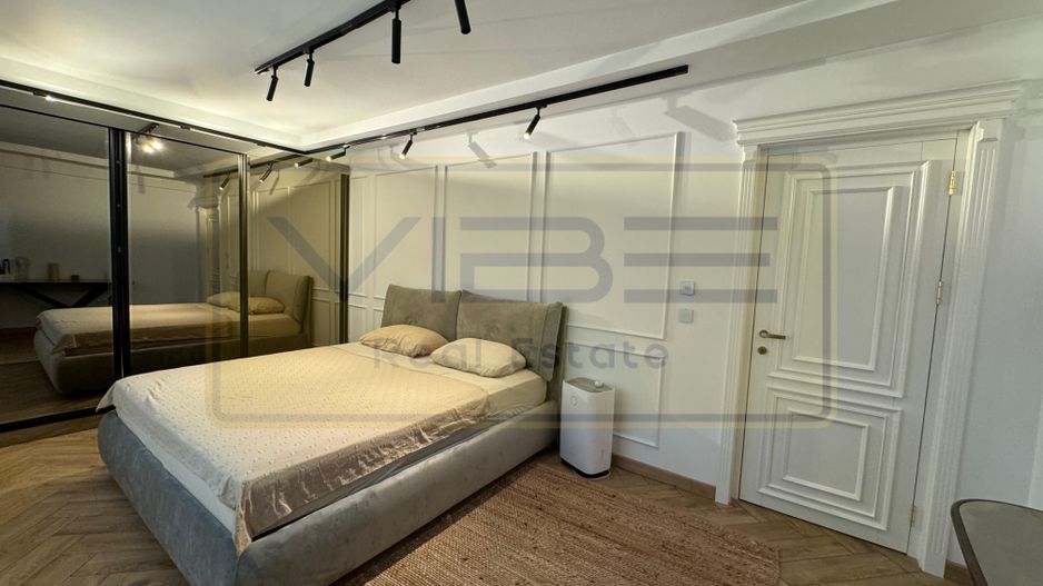 Moara De Vant- 3 camere- 135mp- Lux- Nou ! Comision 0 % - Poză 8