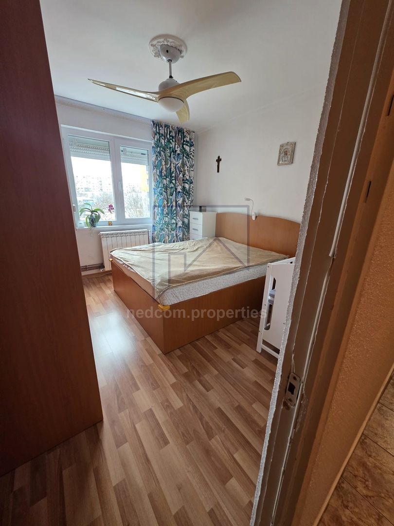 Vanzare apartament 3 camere Rahova - Barca - Poză 13