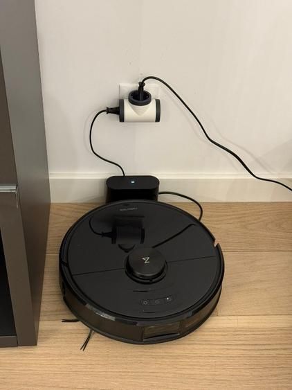 Apartament de lux - 3 camere - Nusco City - parcare subterană disponibilă - Poză 6