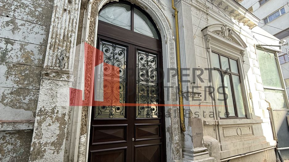 Spațiu Comercial de Închiriat – Strada Mendeleev - Poză 4