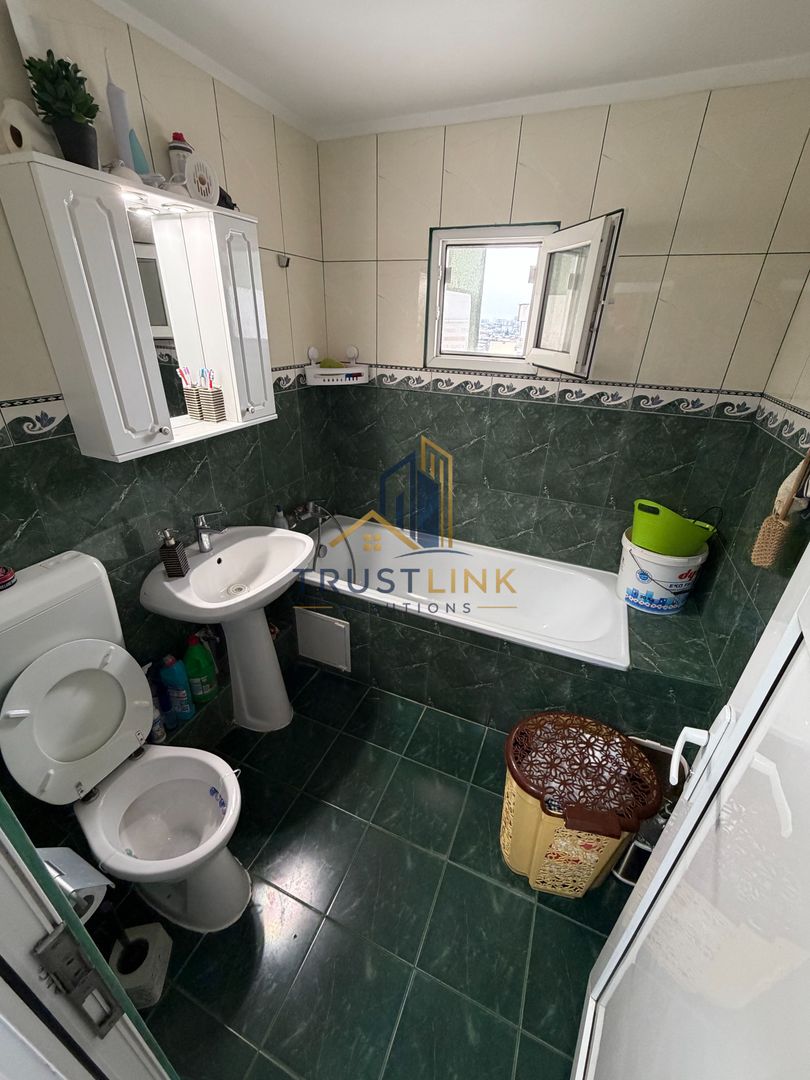 Apartament 3 camere decomandat 83 mp Șoseaua Alexandriei Mărgeanului - Poză 16