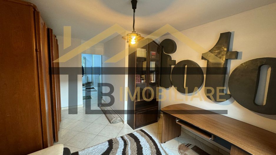 Apartament de 3 camere, 60mp, Zona Unirii - Poză 5