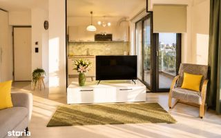 Studio luminos |Cloud 9 Residence - Poză 6