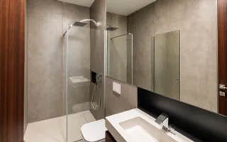 Vilă premium cu arhitectură contemporană |Piscină | Zona Iancu Nicolae - Poză 15