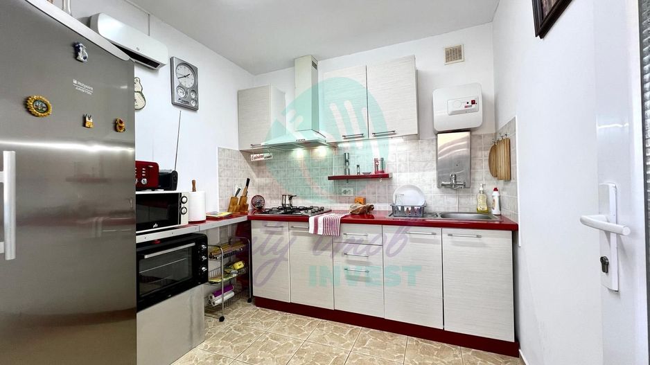 Silistea Snagovului-Casa de VACANTA  cu piscina - Poză 16