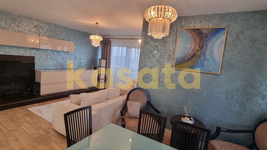 3 Camere | Floreasca | Lux | Parcare! - Poză 7