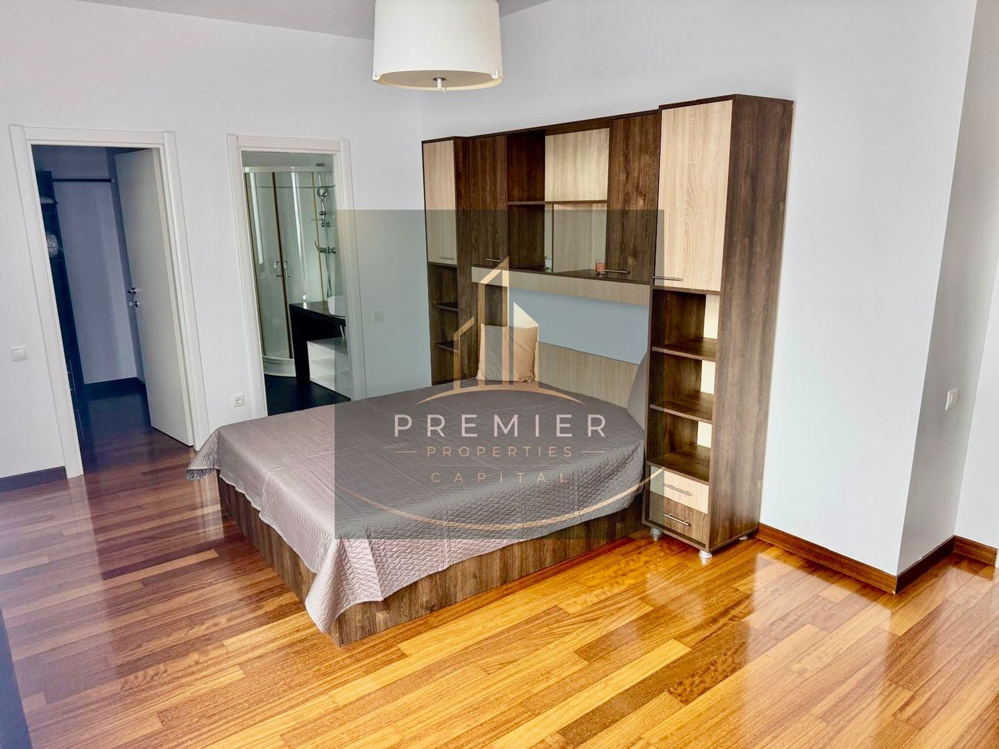 Luxury 5-Room Apartment for Rent | Herastrau - Poză 19