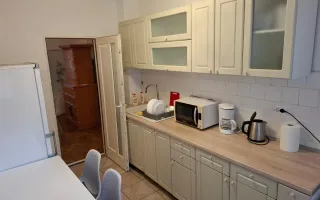 Central P-ta Unirii - Marasti 4 camere 2 bai 100 mpCTAC - Poză 12