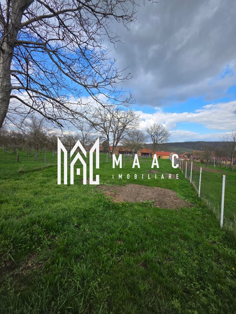 Casa individuala I Curte I Teren 1700 mp I Rosia - Poză 38