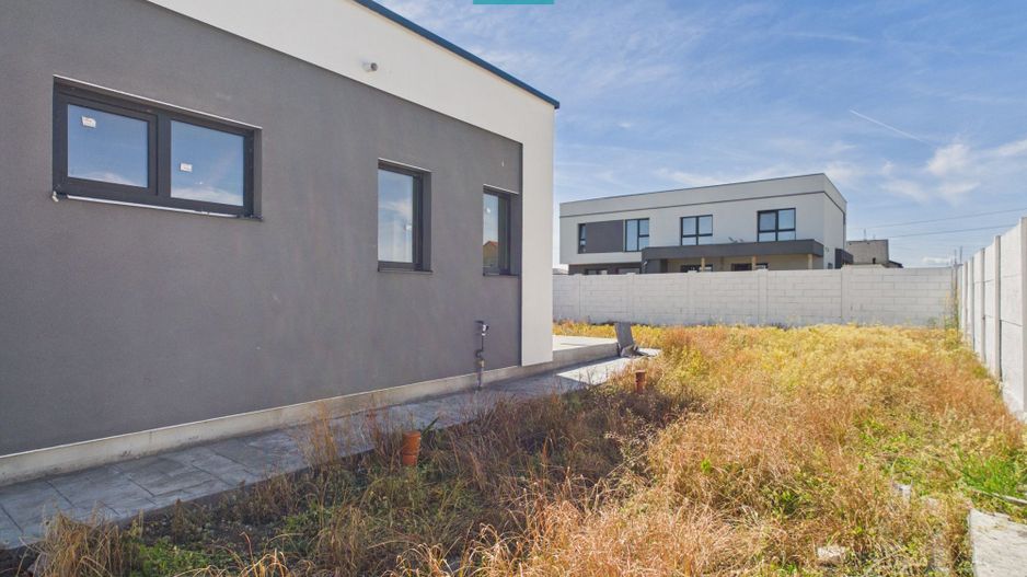 Duplex modern Moșnita  Noua - Poză 26