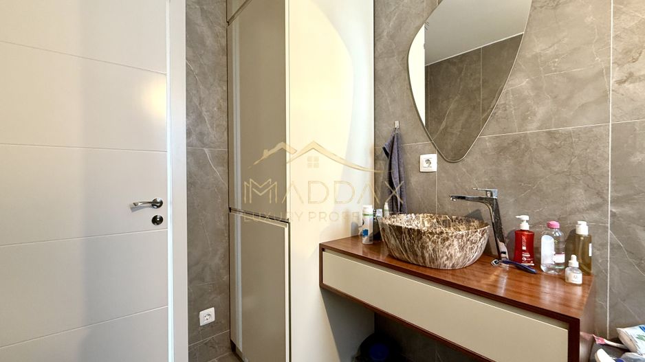 Apartament cu 4 camere  *122mp* / 1 Parcare Subetarana / Floreasca - Lake View - Poză 22