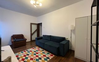 Apartament 2 camere si Loc de parcare– Central Iași, lângă Vivertine - Poză 1